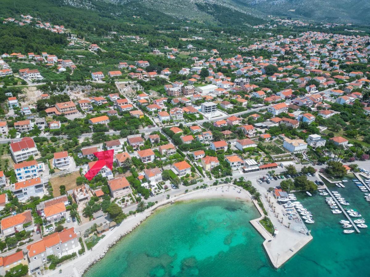 Marina Apartment Orebić